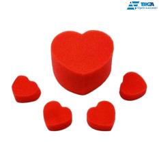 Ảo Thuật Đường Phố – Bộ 5 Trái Tim Mút Ảo Thuật BMBE1013