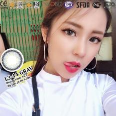 Kính áp tròng có độ từ 0.0 đến 6.0 (DÙNG 6 THÁNG)