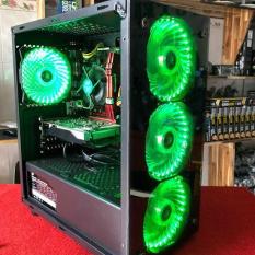 THÙNG MÁY CHƠI GAME SIÊU MƯỢT GIÁ SIÊU MỀM CORE I3 3240 RAM 4GB VGA GTX650 HDD 250GB