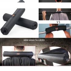 Đệm lót vai hỗ trợ gánh tạ Valeo