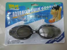 Kính bơi 203 MBAC (Ngẫu nhiên)