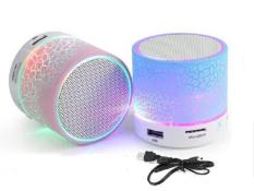 Loa mini bluetooth – led nháy theo nhạc