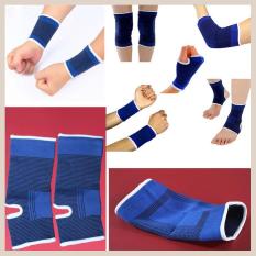 Nơi Bán Bộ bảo vệ cơ thể 5 món dành tập gym và thể thao Giá Chỉ 75.000đ
