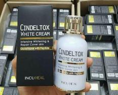 KEM DƯỠNG TRUYỀN TRẮNG CINDEL WHITE TOX