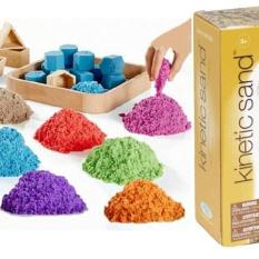 1kg Cát Động Lực Không Dính Tay Vi Sinh Legaxi KS04