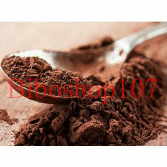 Bột cacao nguyên chất Malaysia 500g