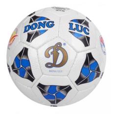 Quả bóng đá Động Lực Cơ bắp UCV 3.05 số 5 (Tiêu chuẩn thi đấu, tặng kim bơm và lưới đựng bóng).