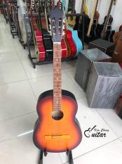 Đàn guitar acoustic tập chơi