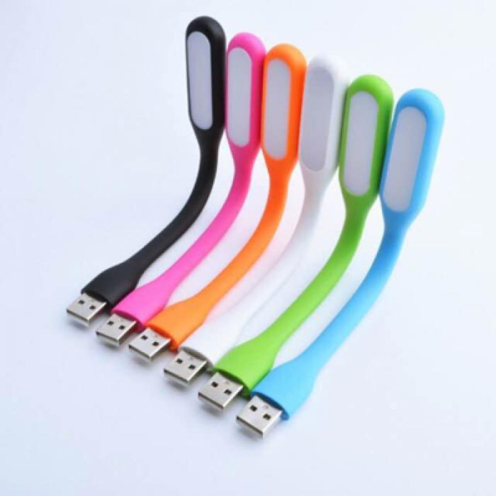 Bộ 2 Đèn led USB siêu sáng (Nhiều màu)