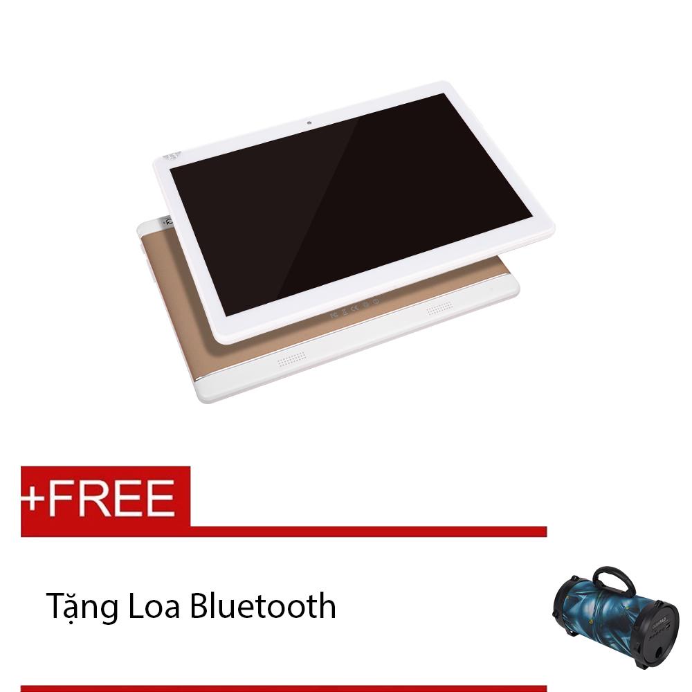 CUTEPAD - Combo Máy tính bảng Cutepad Tab 4 M9601 + Loa Bluetooth Cutepad BS383