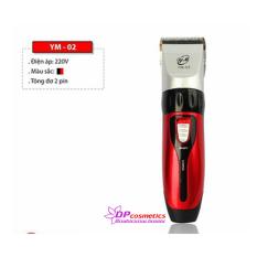 TÔNG ĐƠ CẮT TÓC YM-02