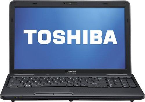 Toshiba Satellite C655D 15.6'' , AMD , 2GB RAM, 250GB