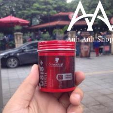 Sáp Vuốt Tóc Osis Thrill 3