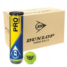1 thùng bóng dunlop 4