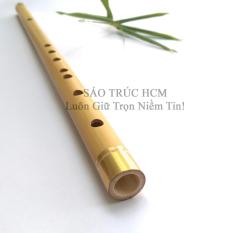 Sáo trúc tone đô