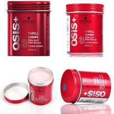 Sáp vuốt tóc Osis tạo kiểu tóc dành cho nam giới