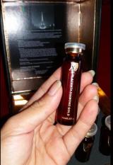 PDG Placenta Diamond Gold Pháp