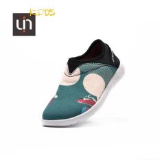 Giày Lười trẻ em UIN SHOES 62043007