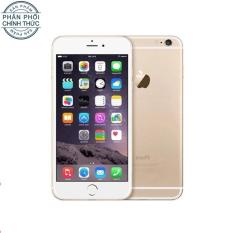 Apple iPhone 6 Plus 16GB (Vàng) – Hãng phân phối chính thức