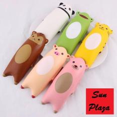 ► Squishy ◄ Squishy Thú Hai Chân – Thú Dài – (Shop còn rất nhiều loại Squishy khác như chuối, gấu trúc, mèo tam thể, mochi squishy…)