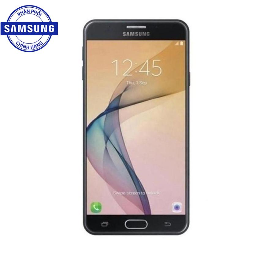 Samsung Galaxy J7 Prime 32GB RAM 3GB (Đen) - Hãng phân phối chính thức