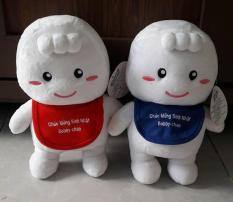 Gấu bông cho bé 26cm