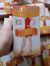 Trà giảm cân Baschi