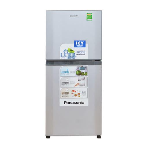 Tủ Lạnh Panasonic 167 Lít NR-BM189SSVN