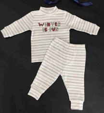 bộ moma cổ 3 phân còn sz từ 6-18m