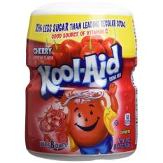 Bột Trái cây Kool Aid hương cherry 538g