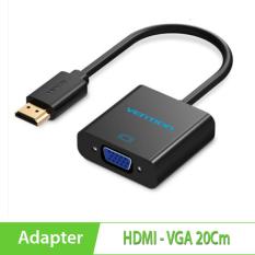Chuyển HDMI sang VGA VENTION VAA