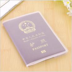 [HCM]Bao hộ chiếu có khe đựng thẻ