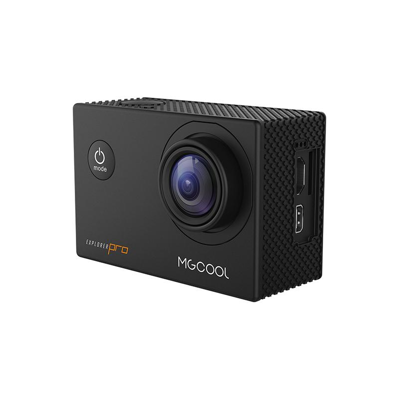 Camera Thể Thao MGCOOL Explorer Pro