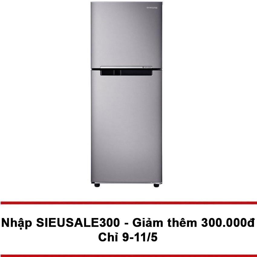 Tủ lạnh Digital Inverter Samsung RT20HAR8DSA/SV (203L)