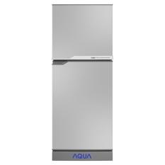 Tủ lạnh AQUA AQR-145BN (SS) 143 Lít (Bạc)