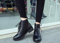 Boot Nữ Thời Trang Cá Tính BT2
