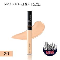 Kem che khuyết điểm đa năng Maybelline New York Fit Me Concealer 20 Sand