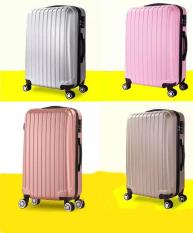 VALI DU LỊCH SIZE 20INCH NS8802 XÁCH TAY LÊN MÁY BAY