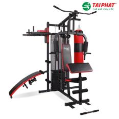 Giàn tập tạ đa chức năng Perfect Fitness ES-409B