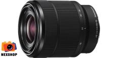 Ống kính SONY FE 28-70MM F/3.5-5.6 OSS NEW – SEL2870 – Ống kính tách máy không hộp – Bảo hành 12 tháng