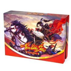 Tam Quốc Sát – Quốc Chiến – Yokagames