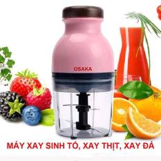 Máy xay hoa quả Osaka