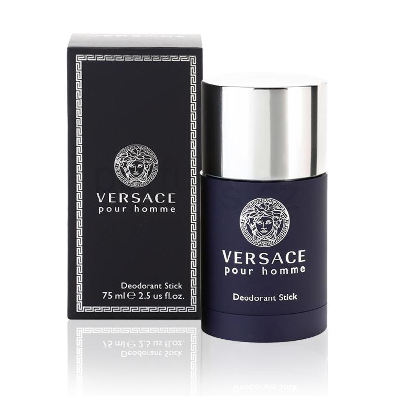 Lăn khử mùi Nước hoa Versace Pour Homme Deodorant Stick 75ML