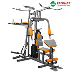 Giàn tập tạ đa năng Perfect Fitness ES-4131