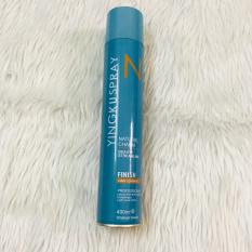 Gôm xịt tóc Ying Ku Spray Đức