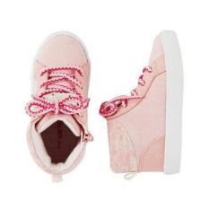 GIÀY CHO BÉ GÁI SIZE 12 CARTER’S
