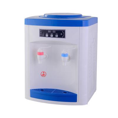 máy để bình nước nóng lạnh Huashu