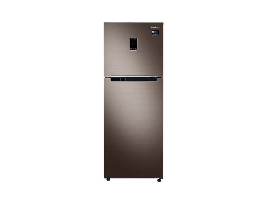 Tủ lạnh hai cửa Samsung RT29K5532DX/SV 300L (Nâu)