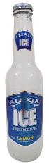 Thùng 24 chai nước trái cây ALEXIA ICE LEMON