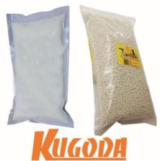 Bộ 2 sản phẩm: cát lót và cát tắm cho hamster – kgd0318
